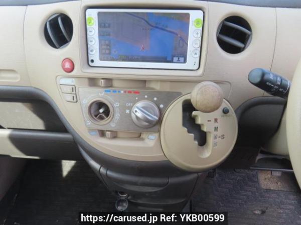 Used 2011 AT toyota sienta NCP81G Image[26]