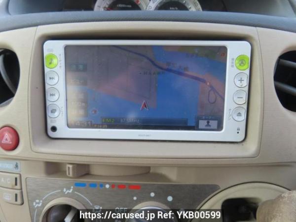 Used 2011 AT toyota sienta NCP81G Image[27]