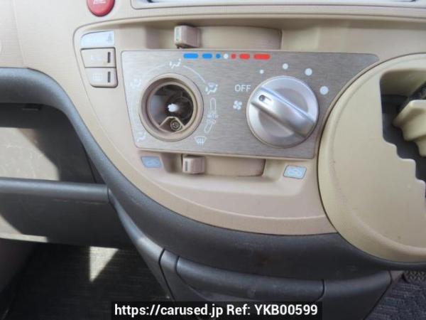 Used 2011 AT toyota sienta NCP81G Image[29]