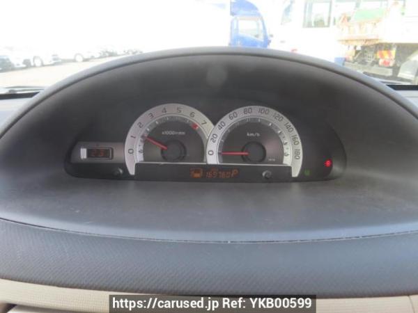 Used 2011 AT toyota sienta NCP81G Image[30]