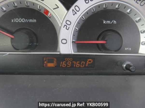 Used 2011 AT toyota sienta NCP81G Image[31]