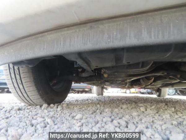 Used 2011 AT toyota sienta NCP81G Image[40]