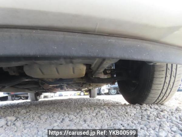 Used 2011 AT toyota sienta NCP81G Image[41]