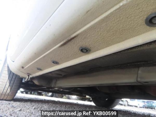Used 2011 AT toyota sienta NCP81G Image[42]