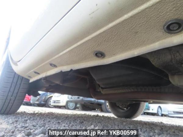 Used 2011 AT toyota sienta NCP81G Image[44]