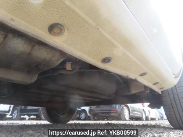 Used 2011 AT toyota sienta NCP81G Image[45]