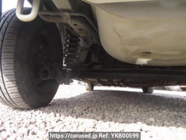 Used 2011 AT toyota sienta NCP81G Image[46]