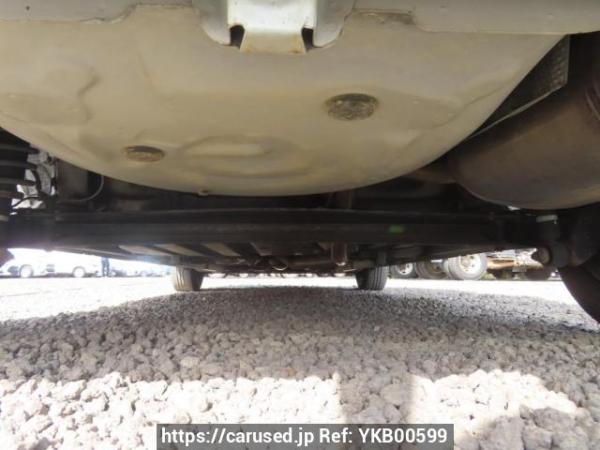 Used 2011 AT toyota sienta NCP81G Image[48]