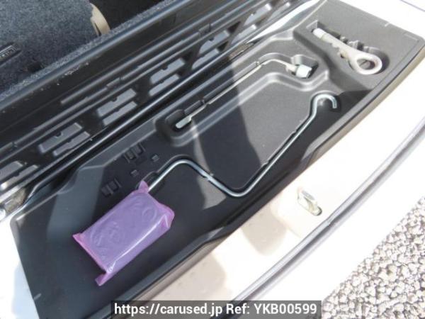 Used 2011 AT toyota sienta NCP81G Image[49]
