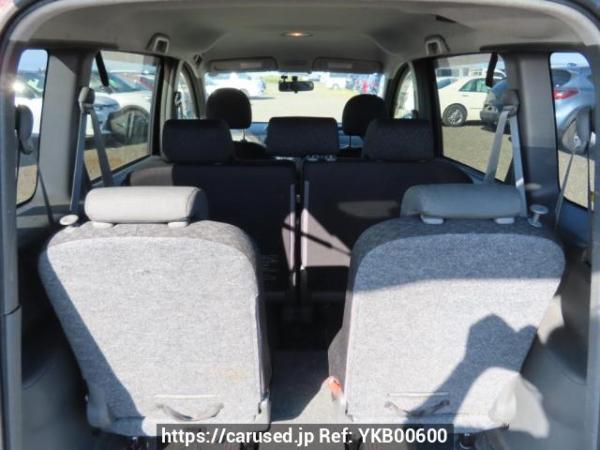 Used 2012 AT toyota sienta NCP81G Image[9]