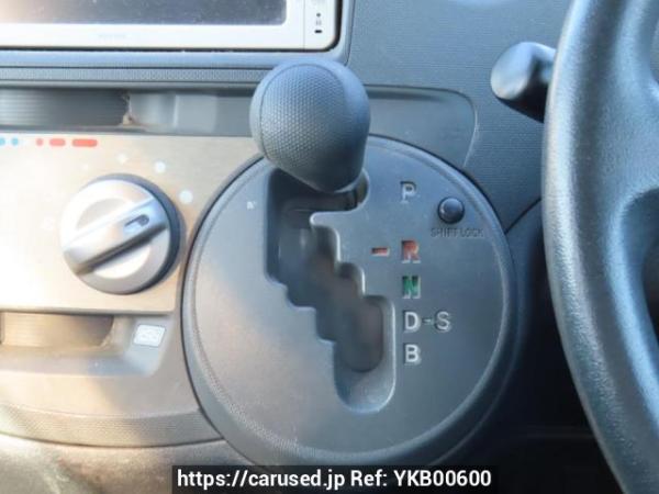 Used 2012 AT toyota sienta NCP81G Image[28]