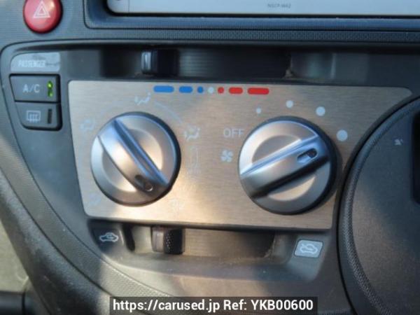 Used 2012 AT toyota sienta NCP81G Image[29]