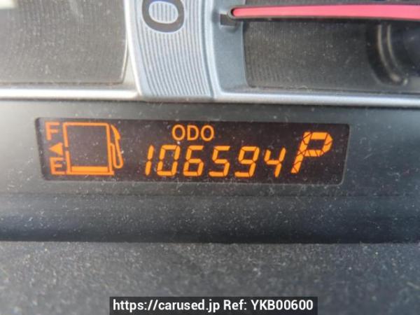 Used 2012 AT toyota sienta NCP81G Image[31]