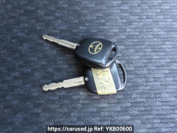 Used 2012 AT toyota sienta NCP81G Image[33]