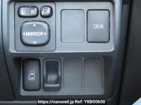 Used 2012 AT toyota sienta NCP81G Image[34]