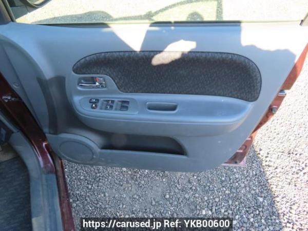 Used 2012 AT toyota sienta NCP81G Image[35]