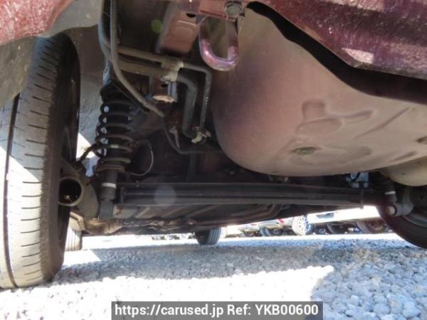 Used 2012 AT toyota sienta NCP81G Image[46]