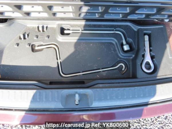 Used 2012 AT toyota sienta NCP81G Image[49]