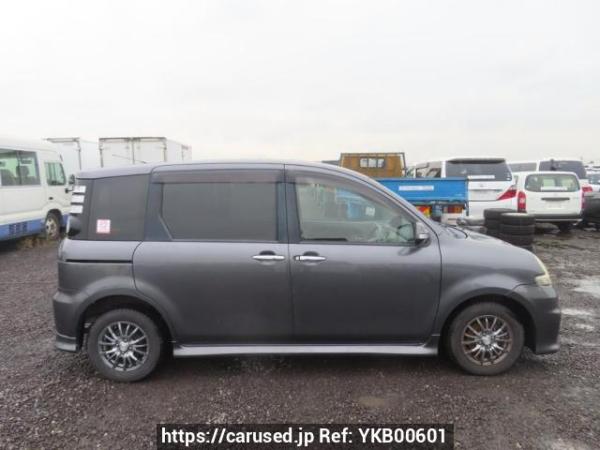 Used 2006 AT toyota sienta NCP81G Image[7]
