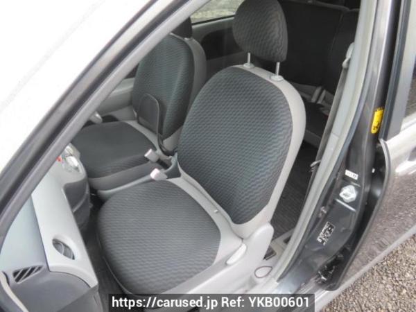 Used 2006 AT toyota sienta NCP81G Image[16]