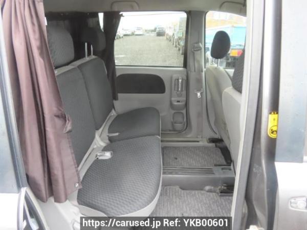 Used 2006 AT toyota sienta NCP81G Image[17]