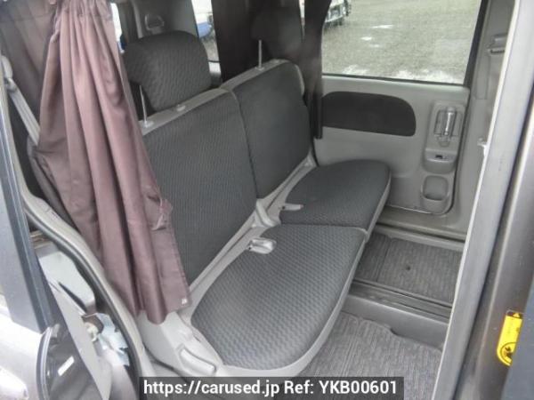 Used 2006 AT toyota sienta NCP81G Image[18]