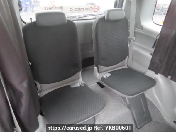 Used 2006 AT toyota sienta NCP81G Image[21]