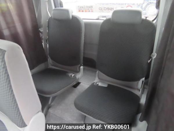 Used 2006 AT toyota sienta NCP81G Image[22]