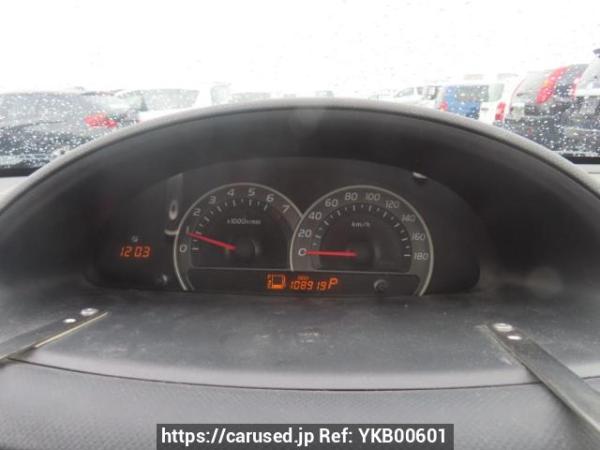 Used 2006 AT toyota sienta NCP81G Image[26]