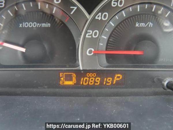 Used 2006 AT toyota sienta NCP81G Image[27]