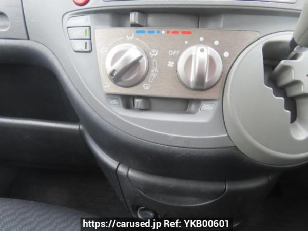 Used 2006 AT toyota sienta NCP81G Image[31]