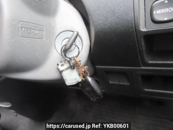 Used 2006 AT toyota sienta NCP81G Image[33]
