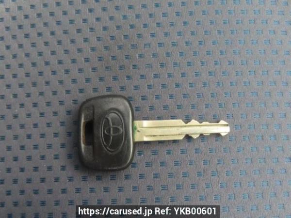 Used 2006 AT toyota sienta NCP81G Image[34]