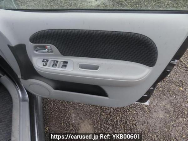 Used 2006 AT toyota sienta NCP81G Image[35]