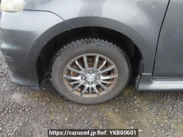 Used 2006 AT toyota sienta NCP81G Image[36]