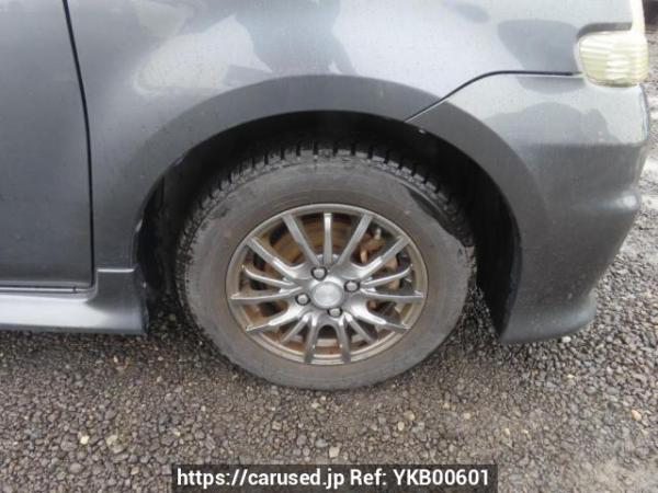 Used 2006 AT toyota sienta NCP81G Image[37]
