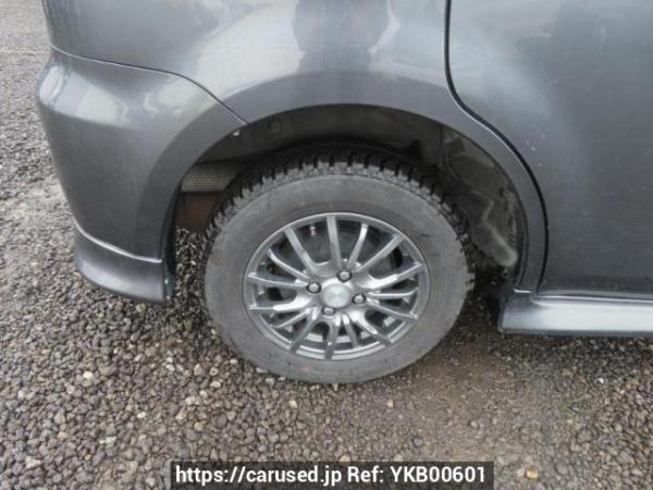 Used 2006 AT toyota sienta NCP81G Image[38]