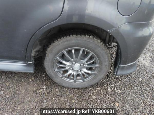 Used 2006 AT toyota sienta NCP81G Image[39]