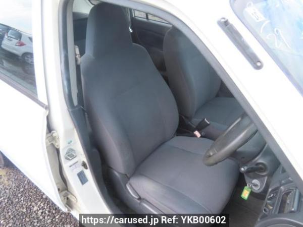 Used 2005 AT toyota probox-van NCP51V Image[14]