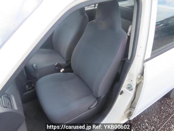 Used 2005 AT toyota probox-van NCP51V Image[16]