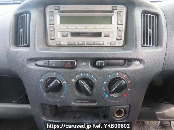 Used 2005 AT toyota probox-van NCP51V Image[23]