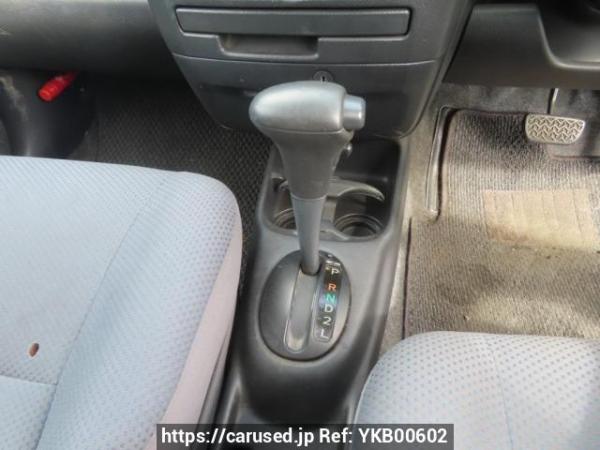 Used 2005 AT toyota probox-van NCP51V Image[24]