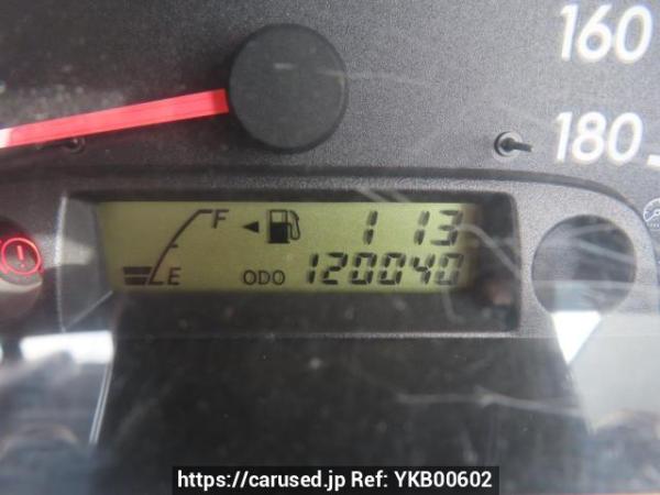 Used 2005 AT toyota probox-van NCP51V Image[26]
