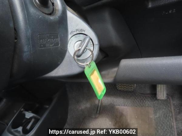 Used 2005 AT toyota probox-van NCP51V Image[27]