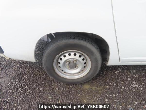 Used 2005 AT toyota probox-van NCP51V Image[32]