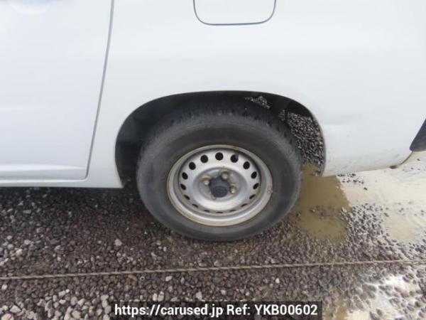 Used 2005 AT toyota probox-van NCP51V Image[33]