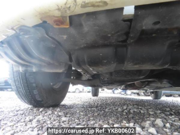 Used 2005 AT toyota probox-van NCP51V Image[34]
