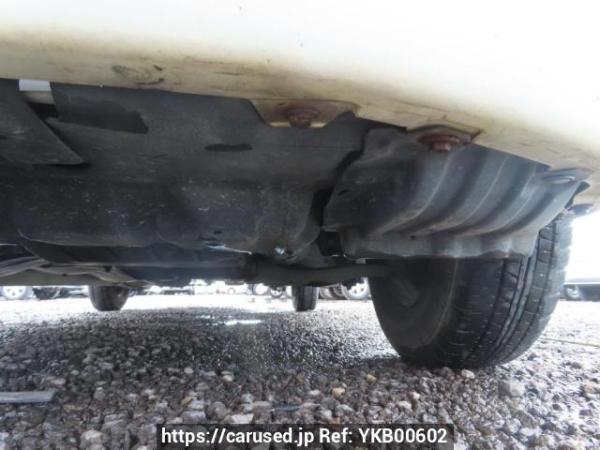 Used 2005 AT toyota probox-van NCP51V Image[35]