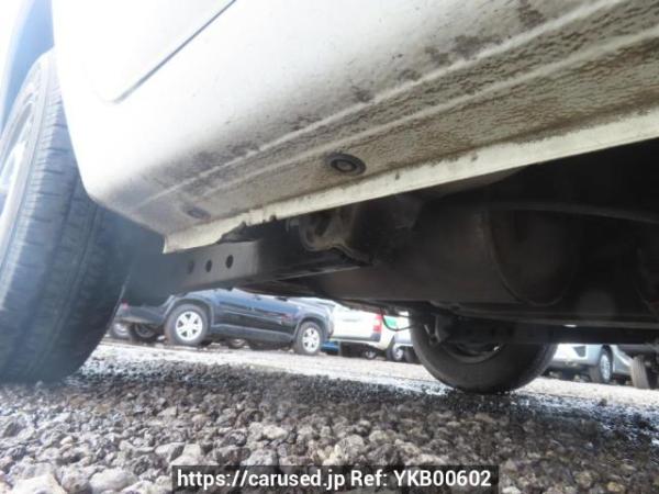 Used 2005 AT toyota probox-van NCP51V Image[36]