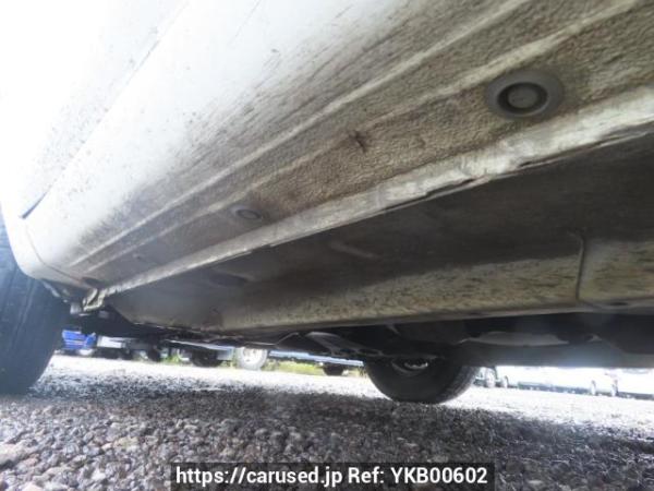 Used 2005 AT toyota probox-van NCP51V Image[38]